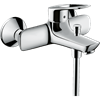 Смеситель для ванны Hansgrohe Novus 71340000 Loop 71340000 - фото 174212