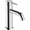 Cмеситель для раковины hansgrohe Tecturis S 80, EcoSmart+, для холодной воды 73313000_cfg - фото 174220