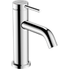 Cмеситель для раковины hansgrohe Tecturis S 80 CoolStart EcoSmart+, 73301140, шлифованная бронза 73301000_cfg - фото 174224