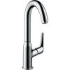 Смеситель для раковины Hansgrohe Novus 71128000 71128000 - фото 174228