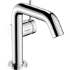 Смеситель для раковины hansgrohe Tecturis S 110 Fine CoolStart, EcoSmart+ 73321000_cfg - фото 174236