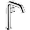 Смеситель для раковины hansgrohe Tecturis S 150 Fine CoolStart, EcoSmart+ 73341000_cfg - фото 174246