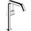 Смеситель для раковины Hansgrohe Tecturis S 73360000, с донным клапаном, цвет хром 73360000 - фото 174262