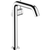 Смеситель для раковины Hansgrohe Tecturis S 73370000, с донным клапаном, цвет хром глянец 73370000 - фото 174270