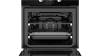 Электрический духовой шкаф Teka STEAKMASTER NIGHT RIVER BLACK 111000036 - фото 17750