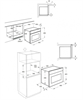 Встраиваемая микроволновая печь Kuppersberg RMW 969 ANX 00005618 - фото 181567