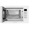 Встраиваемая микроволновая печь Kuppersberg HMW 645 W 00006572 - фото 182559