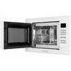 Встраиваемая микроволновая печь Kuppersberg HMW 645 W 00006572 - фото 182560