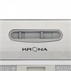 Встраиваемая вытяжка Krona Runa 600 Inox S 00026692 - фото 184238