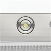 Встраиваемая вытяжка Krona Runa 600 Inox S 00026692 - фото 184242