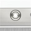 Встраиваемая вытяжка Krona Runa 600 Inox S 00026692 - фото 184243