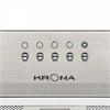 Встраиваемая вытяжка Krona Runa 600 Inox PB 00026694 - фото 184262