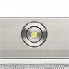 Встраиваемая вытяжка Krona Runa 600 Inox PB 00026694 - фото 184266