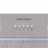 Встраиваемая вытяжка Krona Selina 600 Inox PB 00026698 - фото 184302