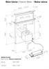 Pando E-320/90 INOX CT V.1200 встраиваемая вытяжка для столешницы 008995 - фото 184532