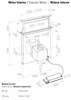 Pando E-320/90 IX-CR.TOUCH V.1200 встраиваемая вытяжка для столешницы 008999 - фото 184538