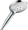 Душевая система Hansgrohe Raindance 27116000 Select S 240 Showerpipe EcoSmart 9 л/мин, термостатическая, хром 27116000 - фото 188410