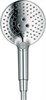 Душевая система Hansgrohe Raindance 27116000 Select S 240 Showerpipe EcoSmart 9 л/мин, термостатическая, хром 27116000 - фото 188411