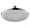 Верхний душ Hansgrohe Croma 27450000, 16х16 см, 1 тип струи, без держателя, хром 27450000 - фото 188588