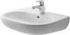 Смеситель Hansgrohe Metris S 31060 для раковины 31060000 - фото 189154