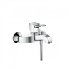 Смеситель Hansgrohe Metropol Classic 31340000 для ванны, хром 31340000 - фото 189340