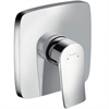 Смеситель Hansgrohe Metris 31456000 для душа, хром 31456000 - фото 189408