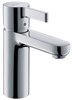 Комплект смесителей Hansgrohe Metris S 31460000+31060000, Santehnica.ru 31460000/31060000 - фото 189414