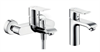 Комплект смесителей Hansgrohe Metris 31480000+31080000, Santehnica.ru 31480000/31080000 - фото 189428