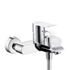 Комплект смесителей Hansgrohe Metris 31480000+31080000, Santehnica.ru 31480000/31080000 - фото 189429