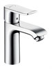 Комплект смесителей Hansgrohe Metris 31480000+31080000, Santehnica.ru 31480000/31080000 - фото 189432