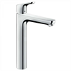 Смеситель Hansgrohe Focus 31532000 для раковины 31532000 - фото 189450