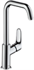 Смеситель для раковины Hansgrohe Focus 31609000 Е2, хром 31609000 - фото 189459