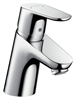 Смеситель Hansgrohe Focus Е2 31730000 для раковины 31730000 - фото 189504