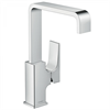 Смеситель Hansgrohe Metropol 32511000 для раковины 32511000 - фото 189724