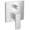 Смеситель Hansgrohe Metropol 32545000 для ванны и душа, хром 32545000 - фото 189829