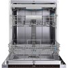 Встраиваемая посудомоечная машина Midea MID60S970i 4627121258552 - фото 195329