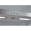 MBS LOBIVIA 160 INOX встраиваемая вытяжка для шкафа 4680000976008 - фото 195732