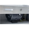 MBS LOBIVIA 190 INOX встраиваемая вытяжка для шкафа 4680000976015 - фото 195740