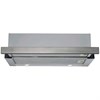 MBS ARALIA 160 INOX встраиваемая вытяжка телескопическая 4680000976749 - фото 195936