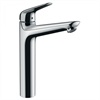 Смеситель для раковины Hansgrohe Novus 71124000 71124000 - фото 196891