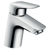 Смеситель для раковины Hansgrohe Logis E 71160000 71160000 - фото 196920