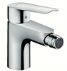 Смеситель для биде Hansgrohe Logis E 71232000 71232000 - фото 196985