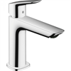 Смеситель для раковины Hansgrohe Logis 71251000 Fine, хром 71251000 - фото 196992