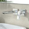 Смеситель для раковины Hansgrohe Logis, Fine, хром, 71256000 71256000 - фото 197032