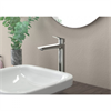 Смеситель Hansgrohe Logis 71258000 Fine для раковины 240, хром 71258000 - фото 197047