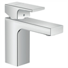 Смеситель Hansgrohe Vernis Shape 71561000 для раковины, хром 71561000 - фото 197247