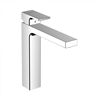 Смеситель Hansgrohe Vernis Shape 71562000 для раковины, хром глянцевый 71562000 - фото 197253