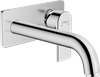 Смеситель Hansgrohe Vernis Shape 71578000 для раковины, хром 71578000 - фото 197289