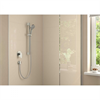 Смеситель Hansgrohe Vernis Blend 71649000 для душа, хром 71649000 - фото 197360