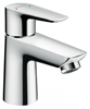 Смеситель Hansgrohe Talis E 71700000 для раковины 71700000 - фото 197393